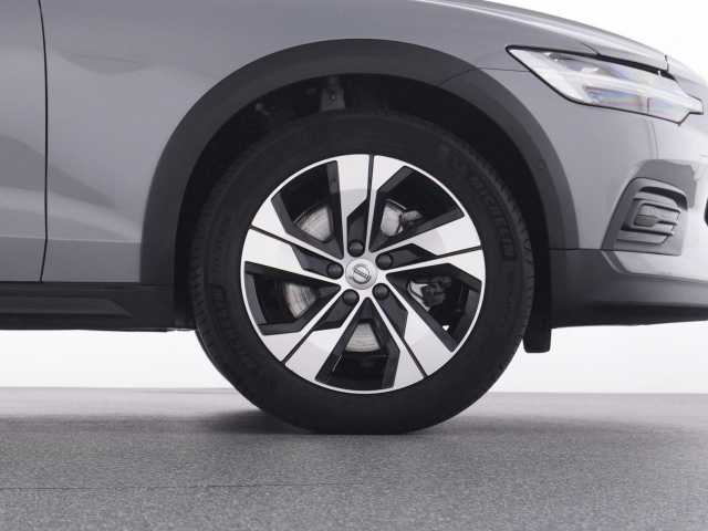 Volvo V60 Cross Country CC