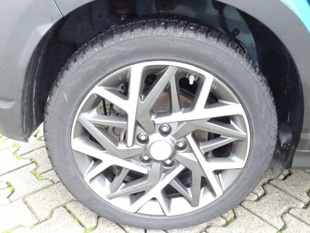 Hyundai Kona 1.6 Hybrid Prime