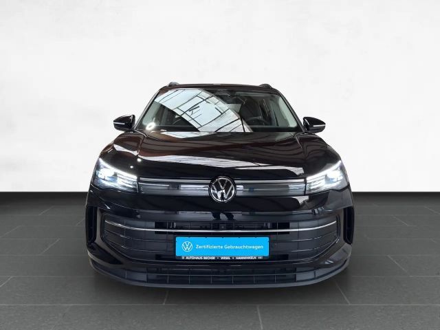 Volkswagen Tiguan 2.0 TDI DSG Life