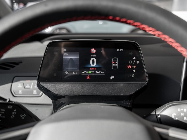 Volkswagen ID.3 210 kW IQLight Kam. Navi 360 ACC
