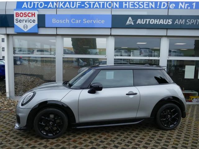 MINI Cooper S John Cooper Works XL-Paket HK PANO