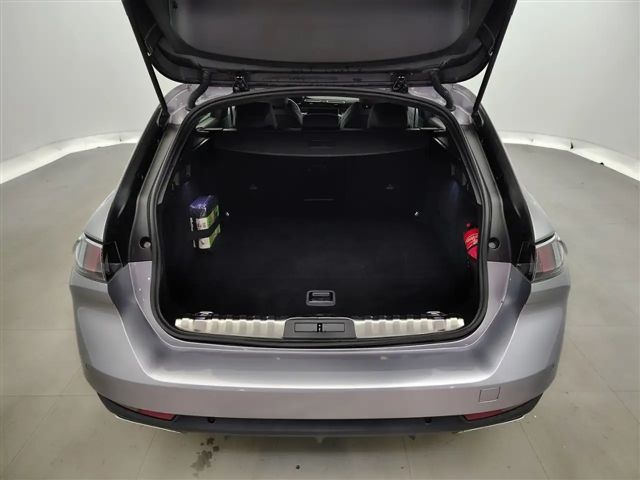 Peugeot 508 Allure Pack PureTech