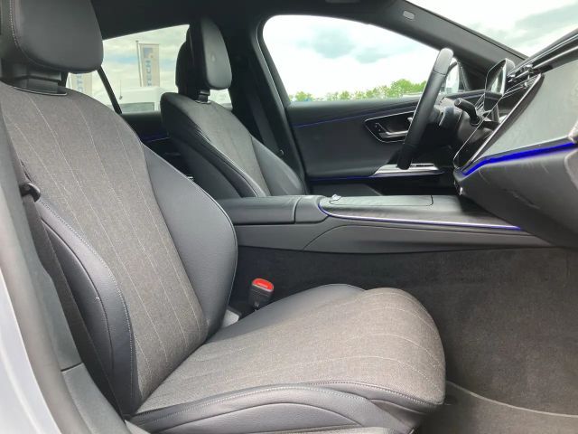 Mercedes-Benz E 220 E 220 d Estate