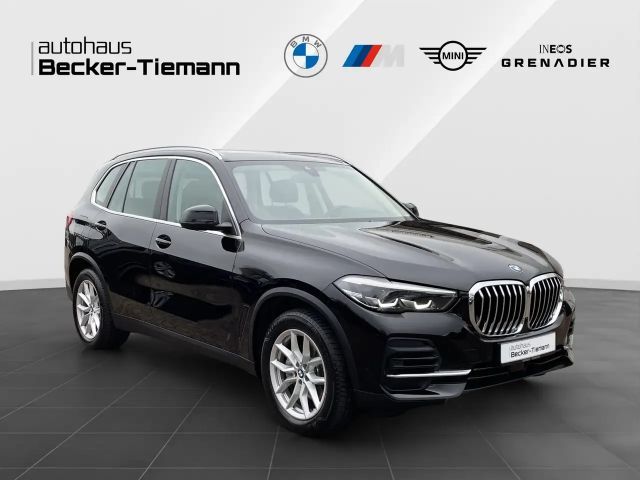 BMW X5 xDrive30d