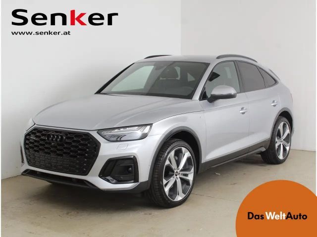 Audi Q5 40 TDI Quattro