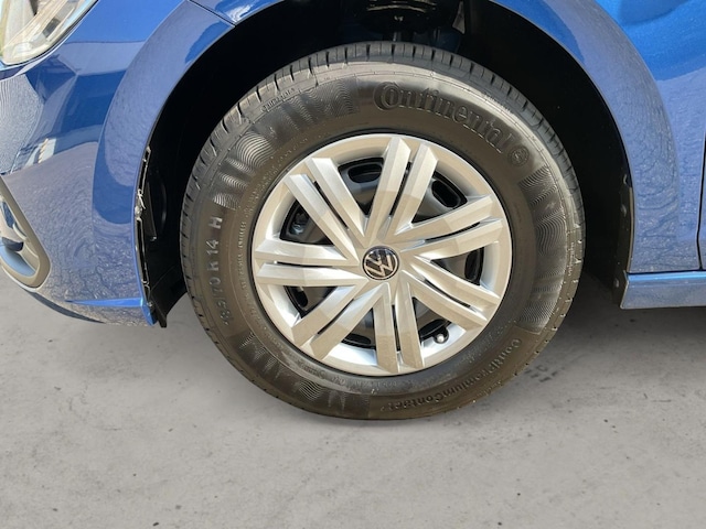 Volkswagen Polo Polo 1.0 CarPlay Einparkhilfe Bluetooth LED DAB+