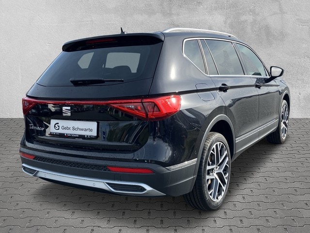 Seat Tarraco 2.0 TDI DSG