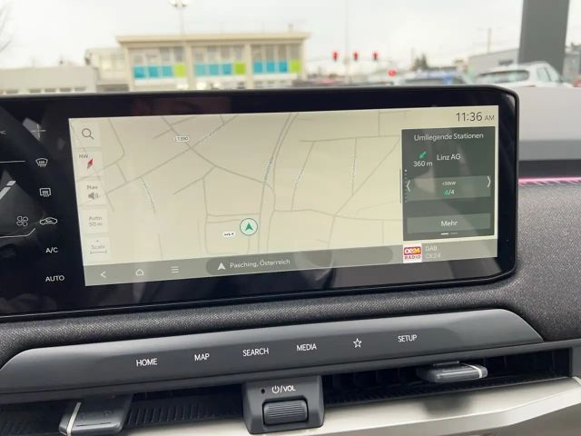 Kia EV3 81.4 kWh GT-Line