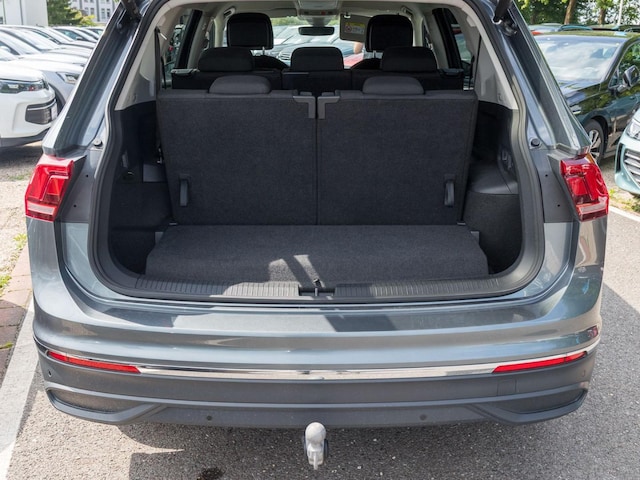 Volkswagen Tiguan 1.5 TSI Allspace DSG Life