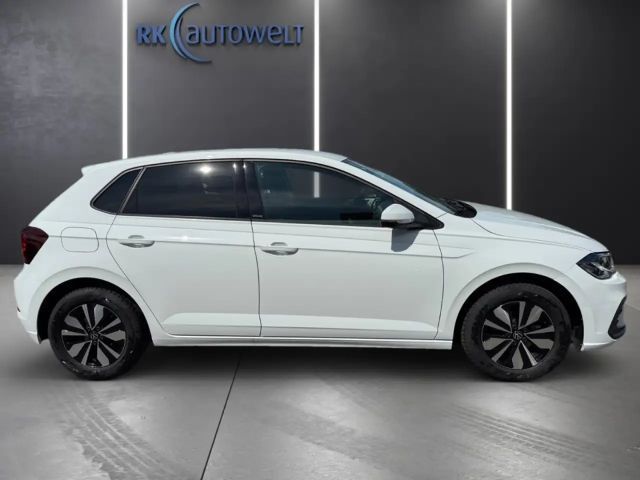 Volkswagen Polo 1.0 TSI DSG Move