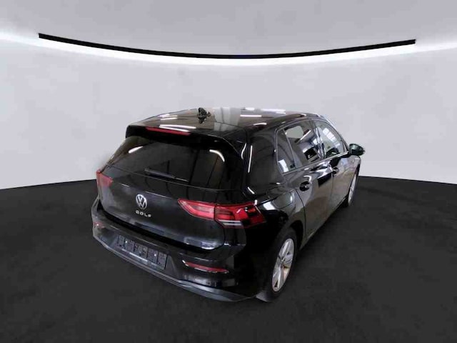 Volkswagen Golf 2.0 TDI DSG