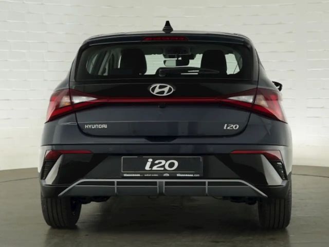 Hyundai i20 T-GDi Trend