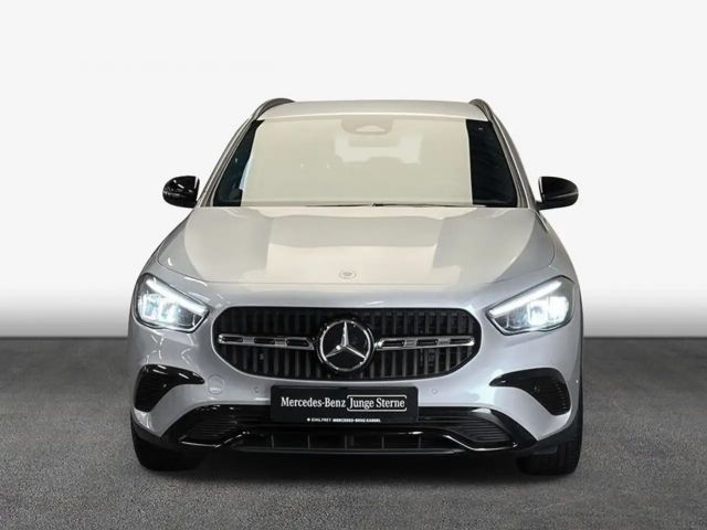 Mercedes-Benz GLA 180 GLA