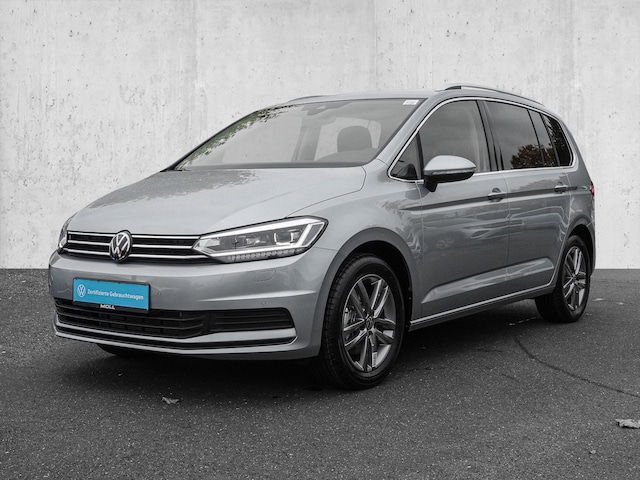 Volkswagen Touran 1.5 TSI