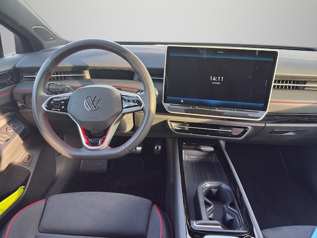 Volkswagen ID.7 4Motion GTX Tourer