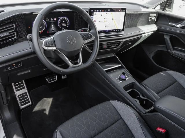 Volkswagen Tiguan 2.0 TDI DSG Life