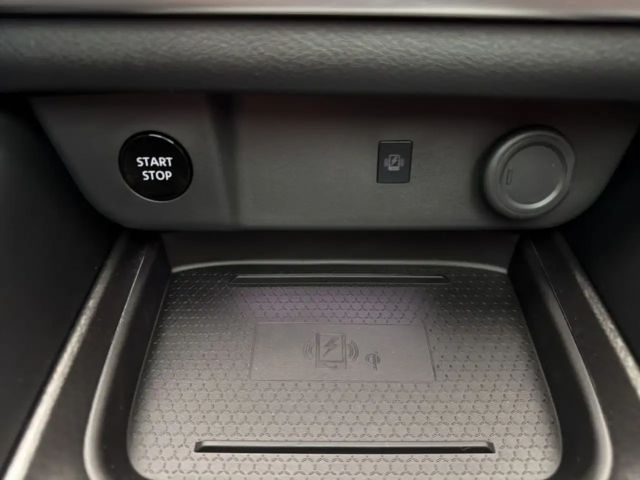 Nissan Qashqai N-Connecta