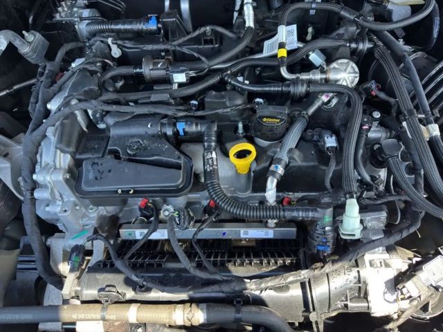 Ford Kuga EcoBoost ST Line X