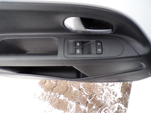 Volkswagen up! 1.0 MPI Move Move up!