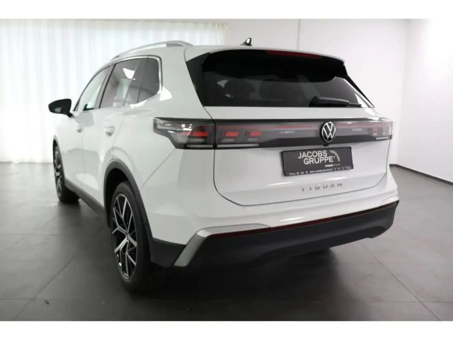 Volkswagen Tiguan 2.0 TDI DSG Elegance Elegance