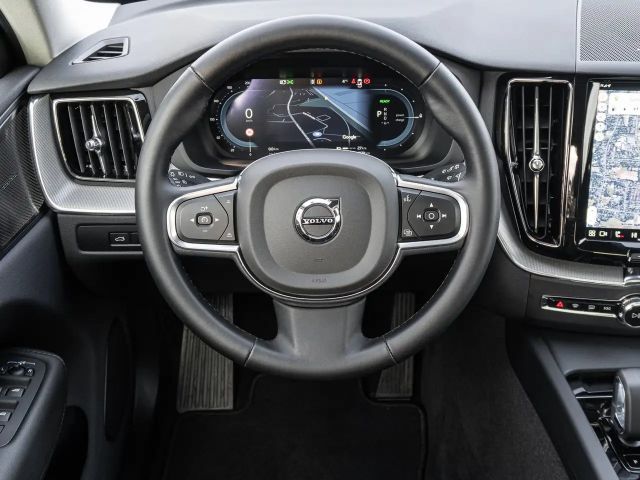Volvo XC60 AWD Core T6