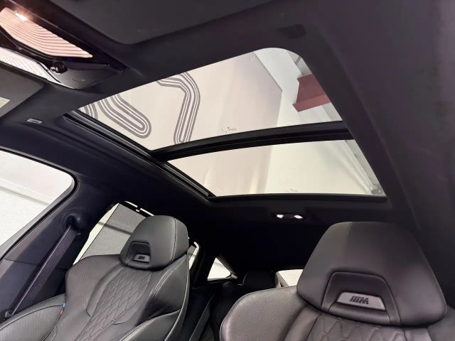 BMW X6 M-Sport xDrive