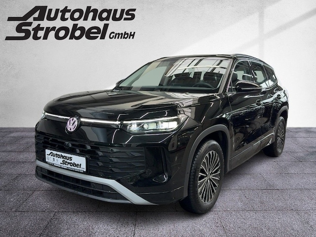 Volkswagen Tayron 2.0 TDI DSG Life