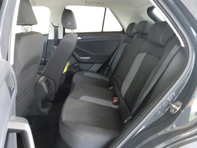 Volkswagen T-Roc T-Roc 1.0TSI Active App-Conn. Navi PDC Sitzheizu