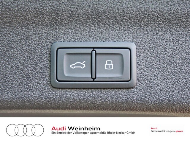 Audi A6 40 TDI Avant Quattro S-Line S-Tronic