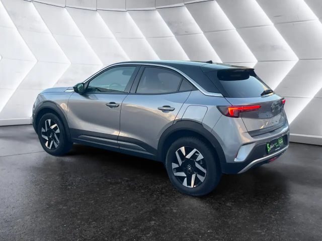 Opel Mokka 1.2 Turbo Elegance Turbo