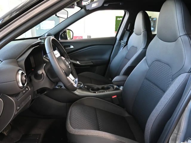 Nissan Juke N-Connecta