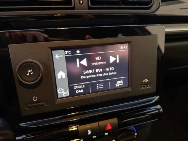 Citroën C3 Feel PureTech