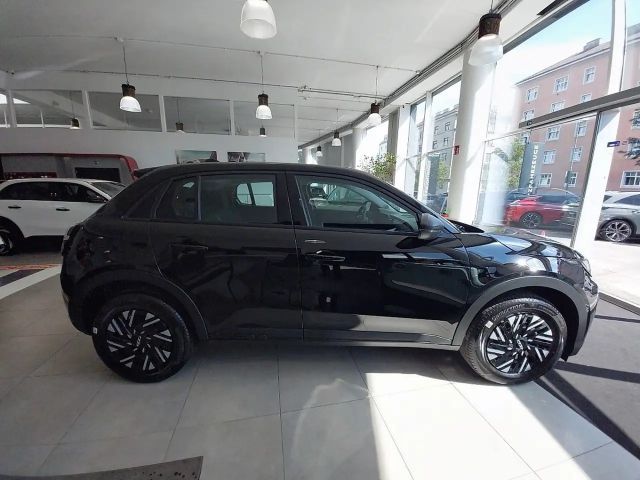 Fiat 600e Hybrid mHEV 145 6-Gang eDCT Pop