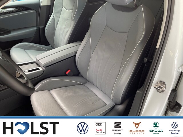 Volkswagen Passat 2.0 TDI DSG Elegance Elegance