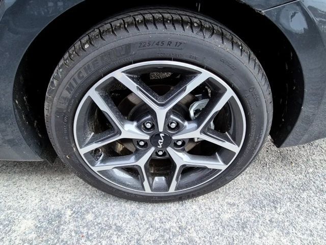 Kia Ceed GDi Spirit SportWagon