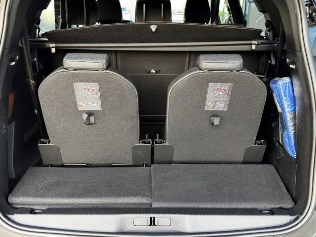 Peugeot 5008 Allure Pack