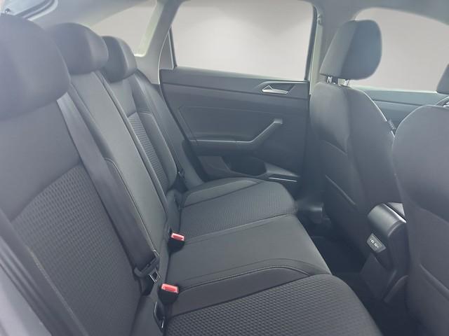 Volkswagen Taigo 1.0 TSI DSG Life