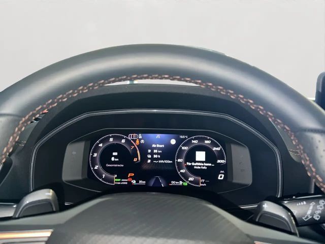 Cupra Formentor 1.5 TSI