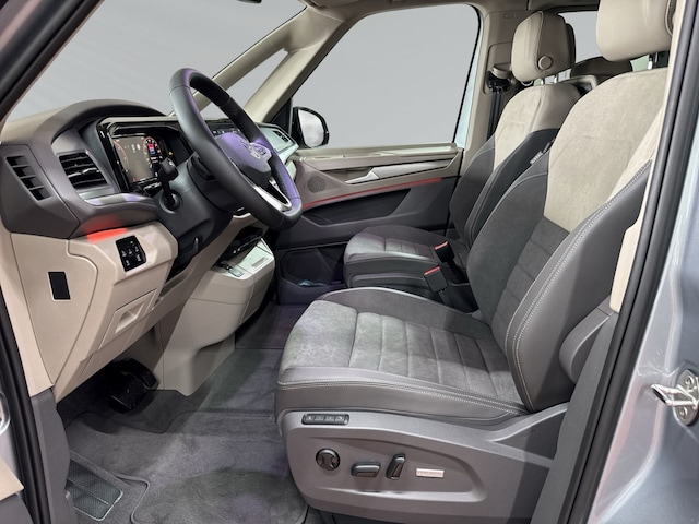 Volkswagen Multivan 2.0 TDI DSG