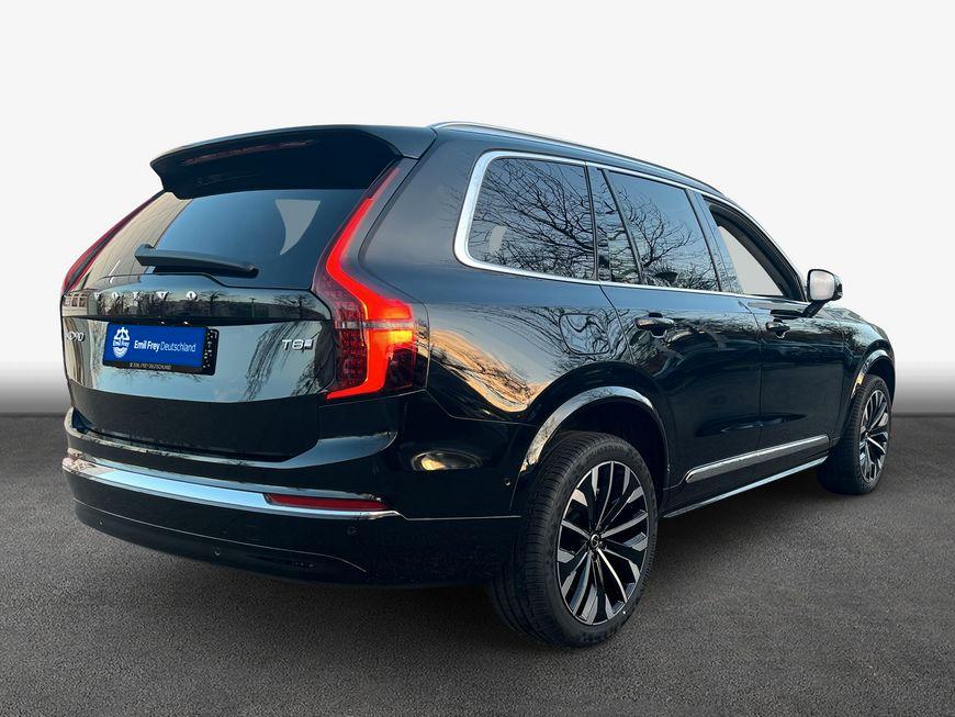Volvo XC90 AWD Bright T8 Ultra
