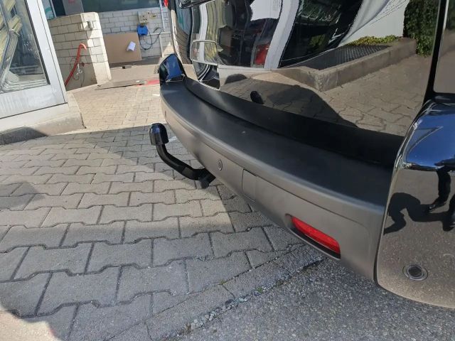 Citroën Spacetourer Plus