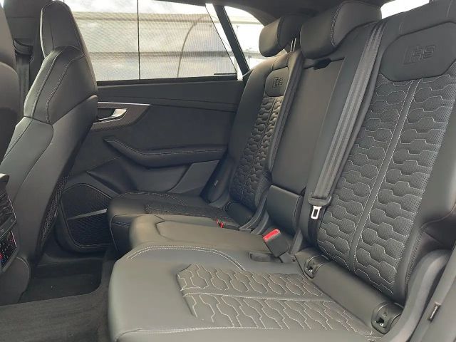 Audi RS Q8 Audi RS Q8