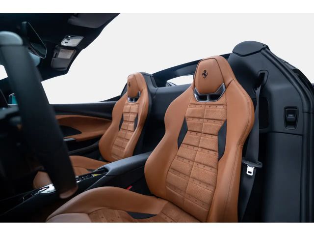 Ferrari 296 GTS >Low Mileage*LIFT*Shields*JBL*LEDs<