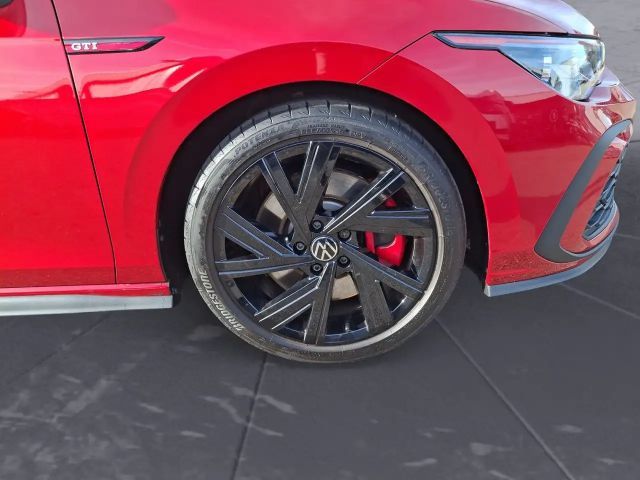 Volkswagen Golf 2.0 TSI DSG GTI