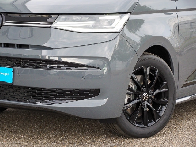 Volkswagen Multivan 2.0 TDI DSG T7