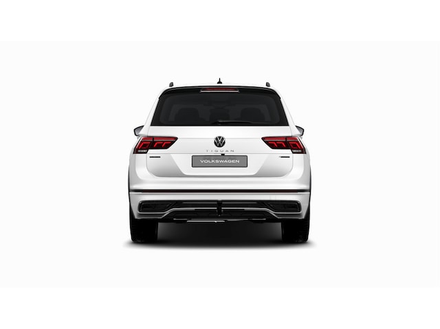 Volkswagen Tiguan 2.0 TDI Allspace R-Line