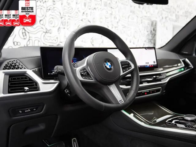 BMW X5 M-Sport xDrive40i