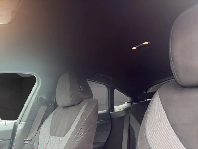 BMW i4 Coupé M50 xDrive