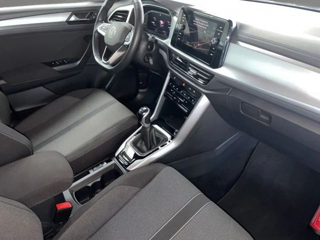 Volkswagen T-Roc 1.0 TSI Life