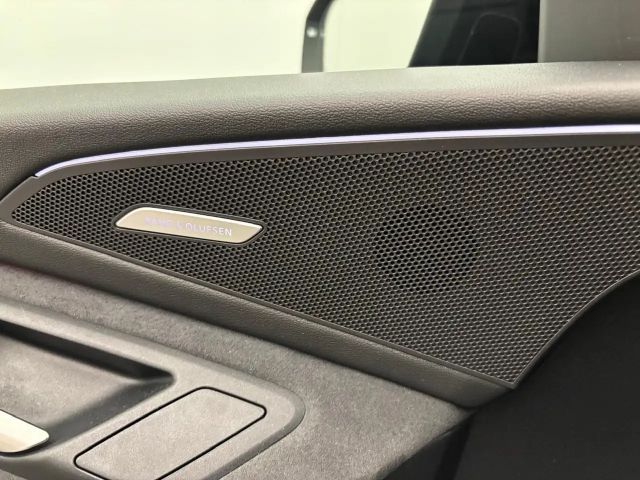 Audi SQ6 e-tron e-tron